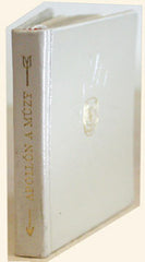 APOLLÓN A MÚZY. - 1982. Lyra Pragensis; sv. 54. Kožená vazba.