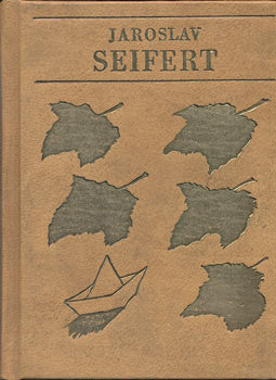 1980. Malá edice Poezie.