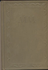 MAJEROVÁ; MARIE: HAVÍŘSKÁ BALADA. - 1957. Edice Skvosty sv. 10.