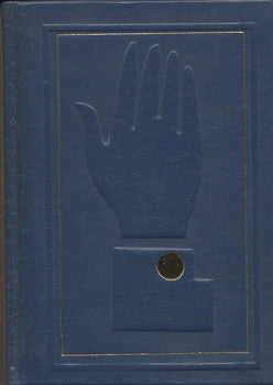 1976. Skvosty francouzské literatury. Front.; předsádky; úprava a vazba LIBOR FÁRA.Kožená vazba.