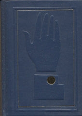 FRANCE; ANATOLE: ZLOČIN SILVESTRA BONNARDA. - 1976. Skvosty francouzské literatury. Front.; předsádky; úprava a vazba LIBOR FÁRA.Kožená vazba.