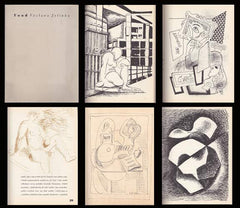 FOND VÁCLAVA JELÍNKA. - 1938. Sborník k poctě významného brněnského sběratele.