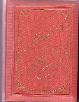 1890. Kabinetní knihovna sv. LI.