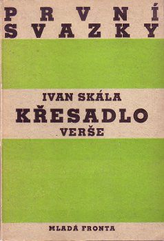 1946. Edice První svazky; sv. I. 
