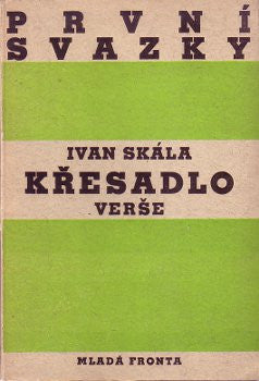 1946. Edice První svazky; sv. I. 