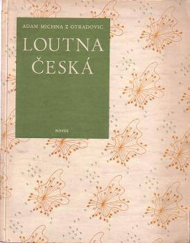 1943. Obálka TOYEN.  Edice Hudební knihy. /církevní hudba/