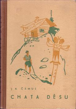 1944. Ilustrace MILOSLAV NOVÁK.