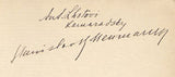 1907. 1. vyd. Dedikace 'Ant. Lhotovi kamarádsky' a podpis S. K. Neumann.