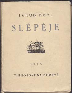 1918. Svazek II. Ilustrace BÍLEK; KOBLIHA; T. F. ŠIMON. /sr/