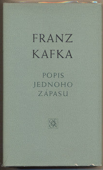 1968. Úprava F. MUZIKA.