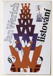 1988. Úryvky z korespondence a článků.