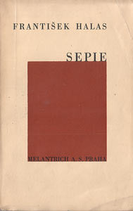 1935. Podpis autora. 