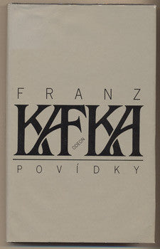 1990. Ilustrace JIŘÍ ANDERLE.