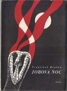 1945. 1. vyd. Obálka a kresby FRANTIŠEK HUDEČEK.