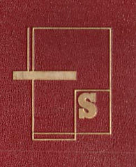 Teige - STENDHAL: O LÁSCE. - 1930. Symposion; ex. 23/400 na Simili Japanu. Vazba a typo KAREL TEIGE.