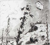 1938. Edice Trianon sv. 10. 2 s.j. (obě sign.) VL. SILOVSKÝ; podpis Petra Bezruče. REZERVACE