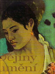 PIJOAN; JOSÉ: DĚJINY UMĚNÍ / 8.  - 1985. /umění/du/
