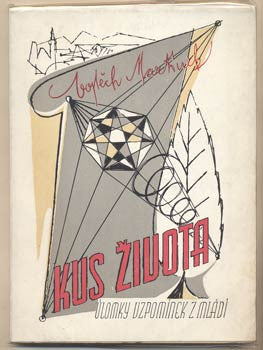 1949. Ilustrace J.V. SLÁDEK.