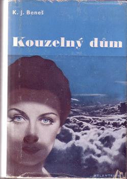 1947. Obálka TOYEN.