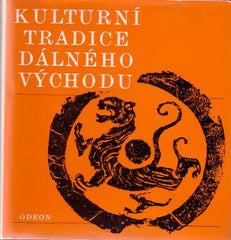 KULTURNÍ TRADICE DÁLNÉHO VÝCHODU. - 1980.