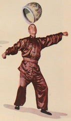 FOLK ARTS OF NEW CHINA. - 1954. 1. vyd.