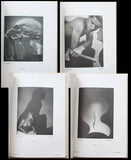 PRVNÍ CELOSTÁTNÍ VÝSTAVA FOTOGRAFŮ Z POVOLÁNÍ. - 1932. 27. 8. - 11. 9. Brno. DRTIKOL ad.