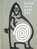 1964. Il. VIERA GERGELOVÁ; edice Kvety sv. 23; kož. vazba. Ubu roi.