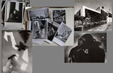 DIE TSCHECHOSLOWAKISCHE FOTOGRAFIE 1918–1978. - 1979. Bromografie mj.: RÖSSLER; FUNKE; LAUSCHMANN; SUDEK.