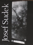 SUDEK; JOSEF. - 1962. Edice Profily. Soubor 12 pohlednic - bromografie.
