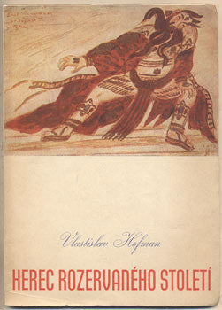 1946. 30 reprodukcí VL. HOFMAN.