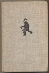 ČAPEK; KAREL: CESTY EVROPOU. - 1955. Frontispic HOFFMEISTER. /kc/