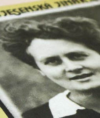 MARKOVÁ-KOTYKOVÁ; MARTA: MÝTUS MILENA. - 1993.