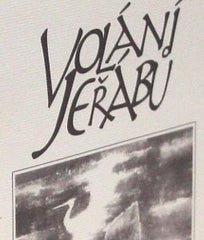 VOLÁNÍ JEŘÁBŮ. - 1996. Antologie čínské poezie 2. a 3. století. /p/