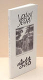 VOLÁNÍ JEŘÁBŮ. - 1996. Antologie čínské poezie 2. a 3. století. /p/