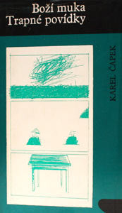 1967. Ilustrace STANISLAV KOLÍBAL. 
