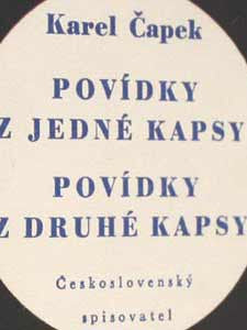 1956. Obálka; vazba a ilustrace ZDENĚK SEYDL.
