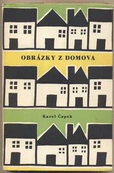 1959. Obálka; vazba a úprava ZDENĚK SEYDL. /kc/