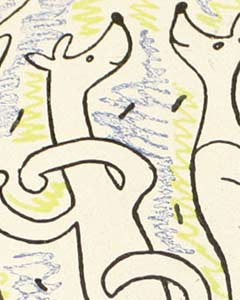 1946. 5. vyd. Ilustrace JOSEF ČAPEK.