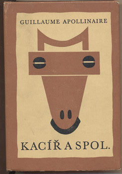 1965. Ilustrace JOSEF ČAPEK.