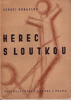 1947. Obálka a frontispic VOJTĚCH CINYBULK. 