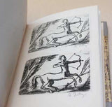 NOVÁK; ARTHUR: KLÍČEK KE GRAFICKÝM UMĚNÍM. - 1946. 15 orig. grafik; vše sign.; JIŘINCOVÁ; STRETTI-ZAMPONI; ŠVABINSKÝ ...