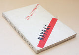 Štyrský - ZAHRADNÍČEK; JAN: NÁVRAT. - 1931. Obálka JINDŘICH ŠTYRSKÝ. Edice Růžová zahrada sv. 3.