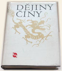 DĚJINY ČÍNY. - 1978.