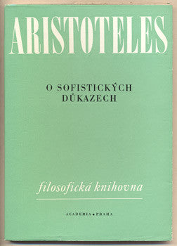 1978. Filosofická knihovna.