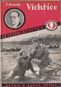 1929. Devítikorunovka sv. 25.
