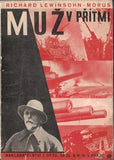 1931. Přeložil Eduard Bass. Anonymní obálka.