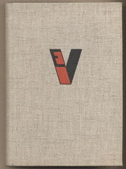 VACHEK; EMIL: PUBERTA. - 1934. Podpis autora. Vazba FRINTA.