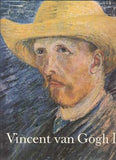 Gogh  - LECALDANO; PAOLO: VINCENT VAN GOGH. - 1986. Souborné malířské dílo I. díl  (1881-1888); II. díl (1888-1890).