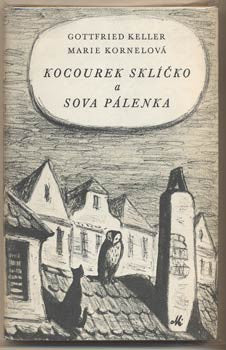 1947. Ilustrace KAREL MÜLLER.
