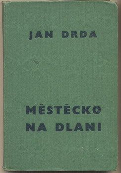 1943. Londýn; Lidová knihovna mladého Československa.